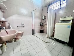 Parry Park (D19), Terrace #502745781